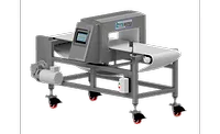 ProScan Max III Metal Detector ProScan Max III Metal Detector
