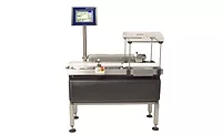 Mettler-Toledo Beltweigh XE checkweigher