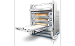 Tagliavini oven