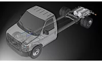ROUSH CleanTech ROUSH CleanTech