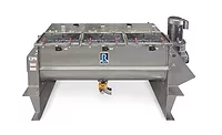 Ross Ribbon Blenders Ross Ribbon Blenders