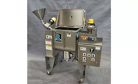 Ross Paddle Blender