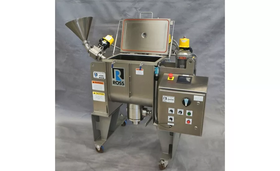 Ross Paddle Blender