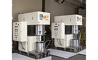 ROSS PDM-10 planetary mixers ROSS PDM-10 planetary mixers