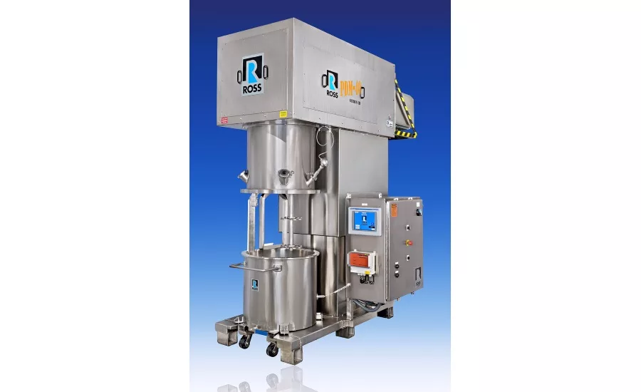 Ross PowerMix Planetary Disperser