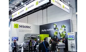 Sesotec inspection systems
