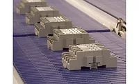 ABCO Automation Stingray conveyor