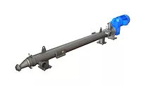HRS RHD series of heavy duty heat exchangers