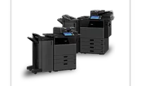 Toshiba Expands Award-Winning Multifunction Printer Line  