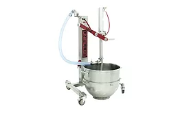 Unifiller iPump