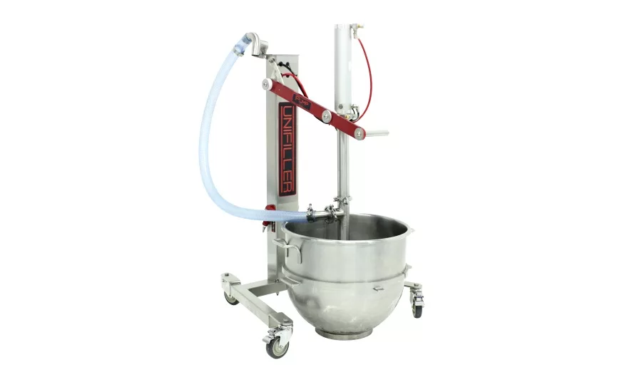 Unifiller iPump