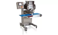 Unifiller precision extruder
