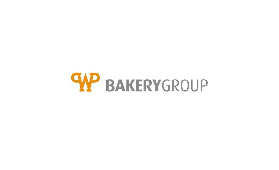 WP BAKERY GROUP logo
