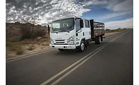 Isuzu 2018 and 2019 models Isuzu 2018 and 2019 models trucks