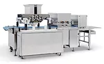 GEA DFV3 multi-extruder