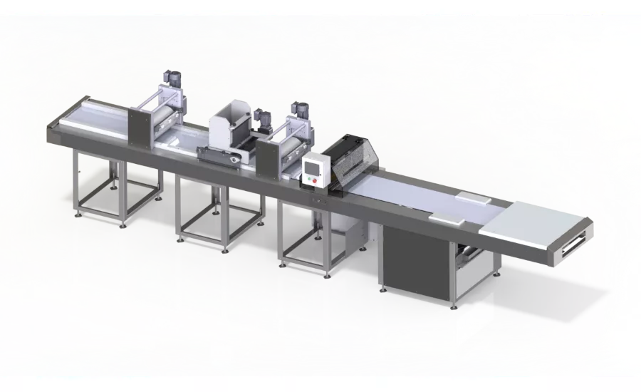 Egan Food Technologies