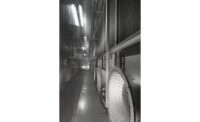 tna energy-efficient freezer fan
