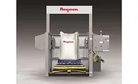 Flexicon bulk bag conditioner Flexicon bulk bag conditioner