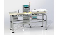 Hardy Process Solutions Clean In Place Checkweighers