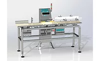 Hardy Process Solutions Clean In Place Checkweighers