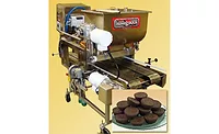 Hinds-Bock High Speed Mini Products Depositor Hinds-Bock High Speed Mini Products Depositor