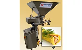 Hinds-Bock sandwich line depositors