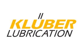 Kluber Lubrication logo