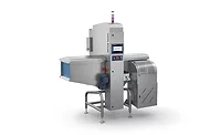 Mettler Toledo X-ray inspection Mettler Toledo X-ray inspection