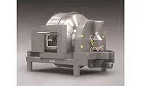 Munson rotary batch mixer