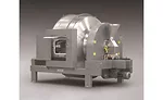 Munson rotary batch mixer