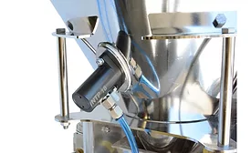 Martin Vibration Systems & Solutions Vibrator Mounting Solution 