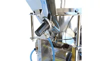 Martin Engineering Lightweight Food-Grade Vibrators For Bulk Material Flow or Compaction Martin Engineering Lightweight Food-Grade Vibrators For Bulk Material Flow or Compaction