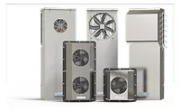 Pfannenberg USA enclosure cooling technology Pfannenberg USA enclosure cooling technology