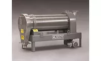 Munson rotary continuous mixer