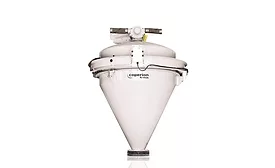 Coperion scale hopper