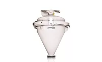 Coperion scale hopper