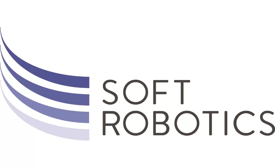 Soft Robotics logo