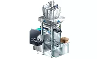 tna high-speed VFFS packaging system