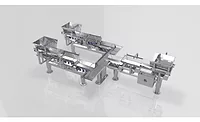 tna roflo 3 tna turnkey vibratory motion blending system