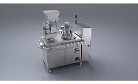tna slurry system