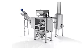 tna steam peeling solutions