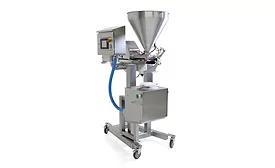 Unifiller CakeStation