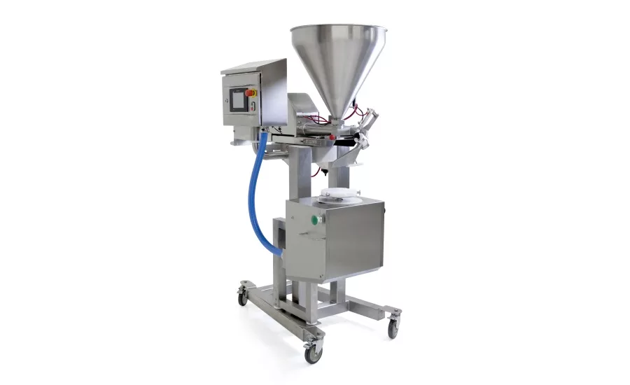 Unifiller CakeStation