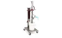 Unifiller Piping bag station Unifiller Piping bag station