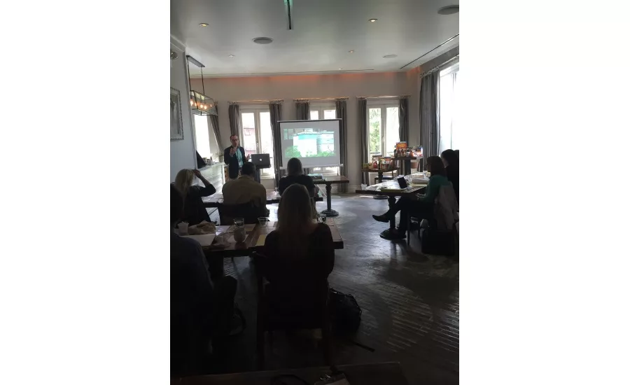 honey editors summit NHB