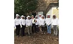 patchwork farms, chicago honey editors summit
