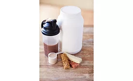 Glanbia Nutritionals whey protein flavor