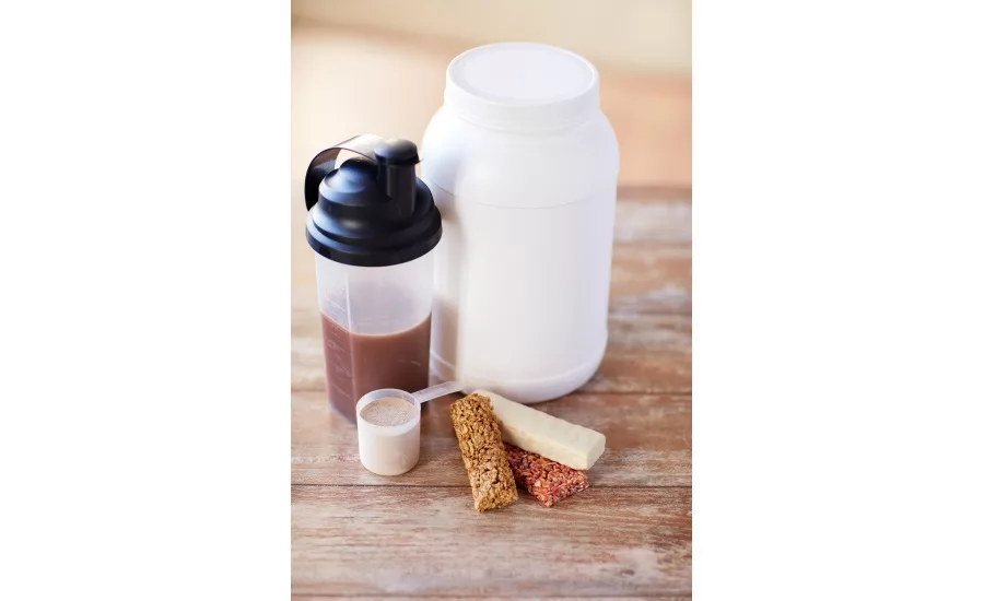 Glanbia Nutritionals whey protein flavor