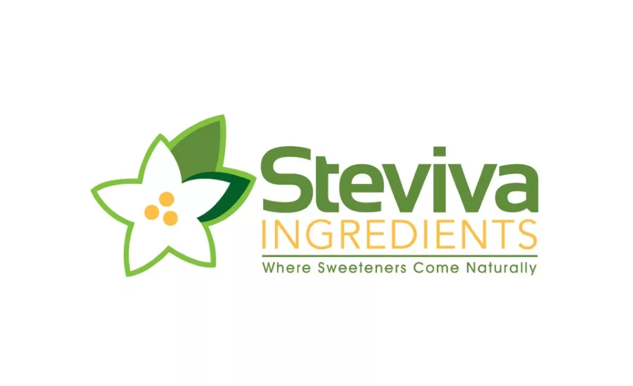 Steviva Ingredients logo