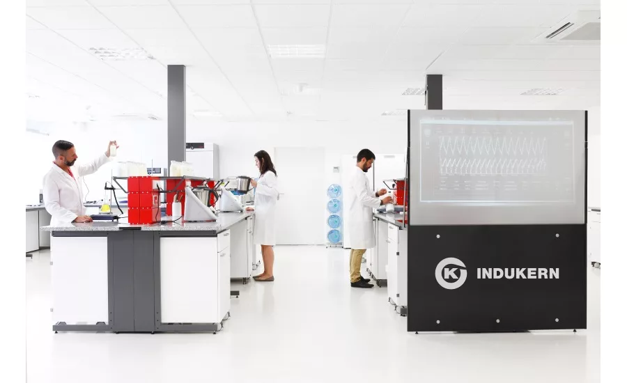 Lycored new partnership